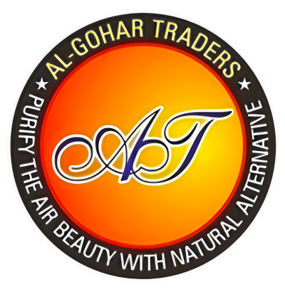 Himalayan Salt - Algoher Salt World