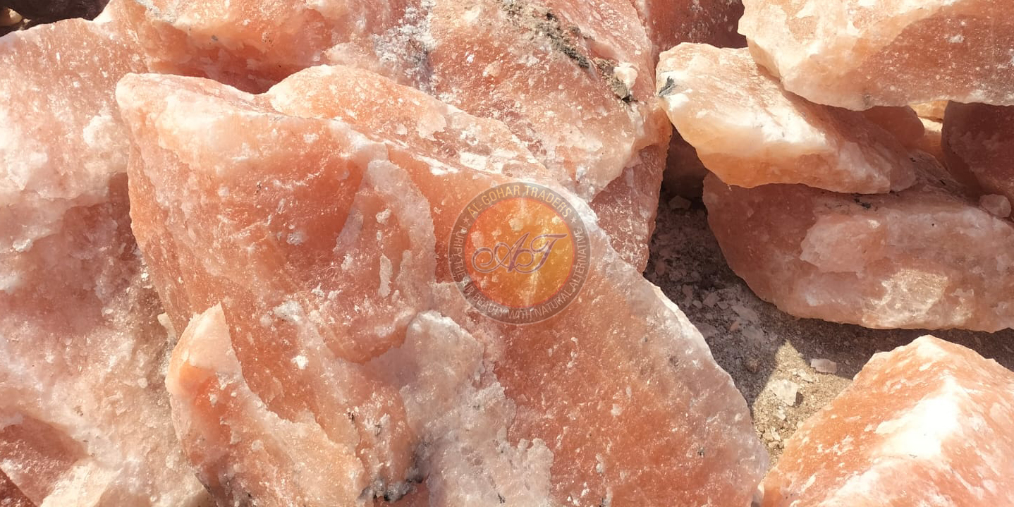 Himalayan Salt
